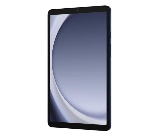 Samsung Galaxy Tab A9 X110 WiFi 8/128GB granatowy - 1265852 - zdjęcie 5